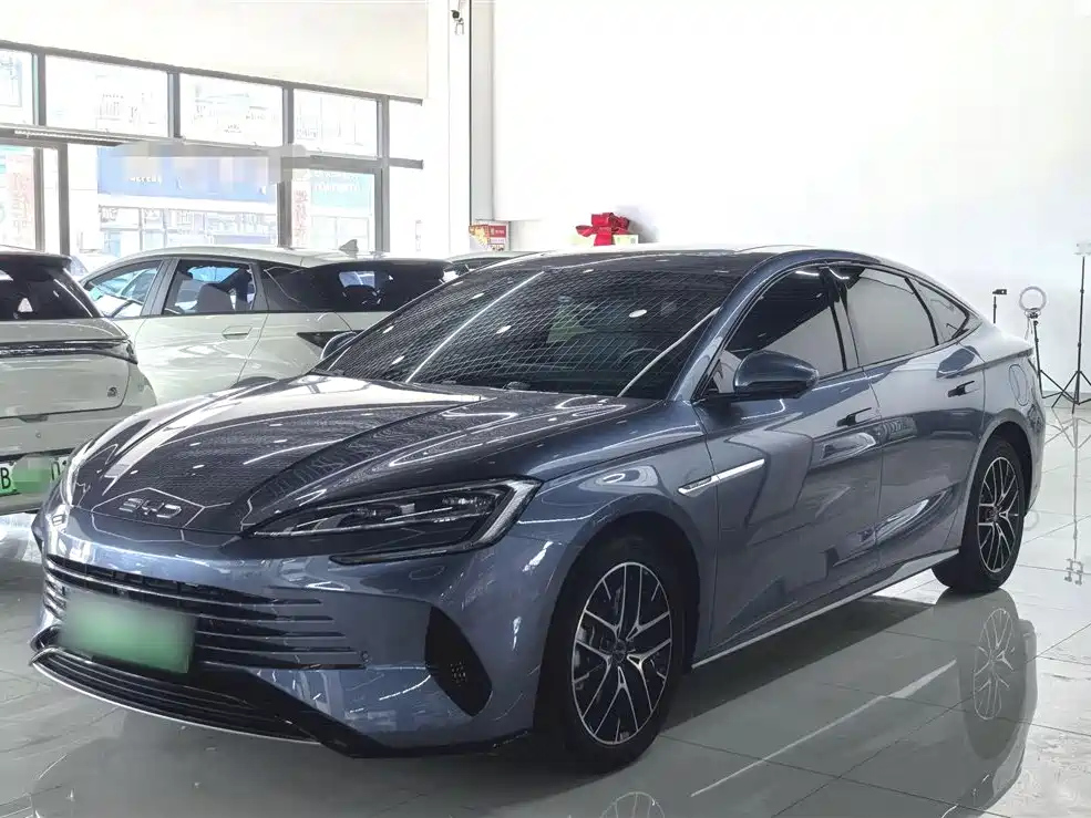 BYD SEAL 2023