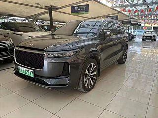 li-auto one