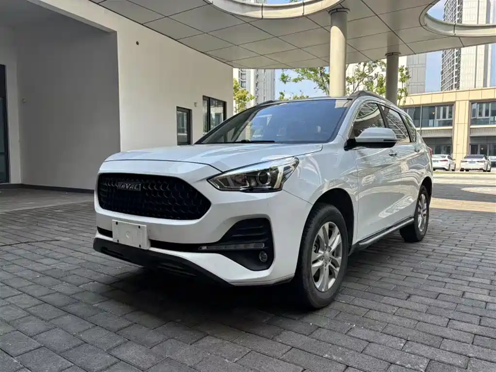 HAVAL M6 2019