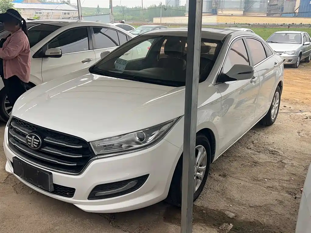 BESTURN B50