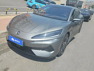 Заказать DENZA Z9GT