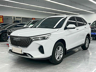 haval m6