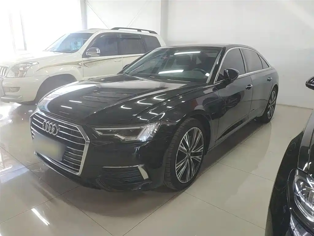 AUDI A6L 2019