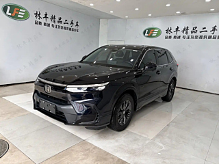 Заказать HONDA BREEZE