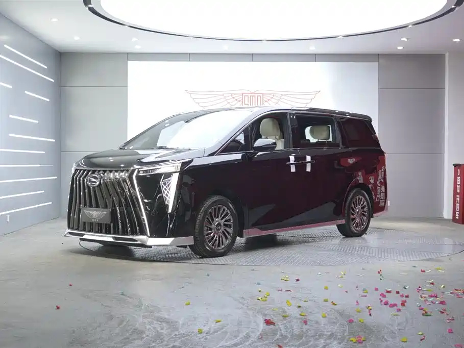 TRUMPCHI M8 2023
