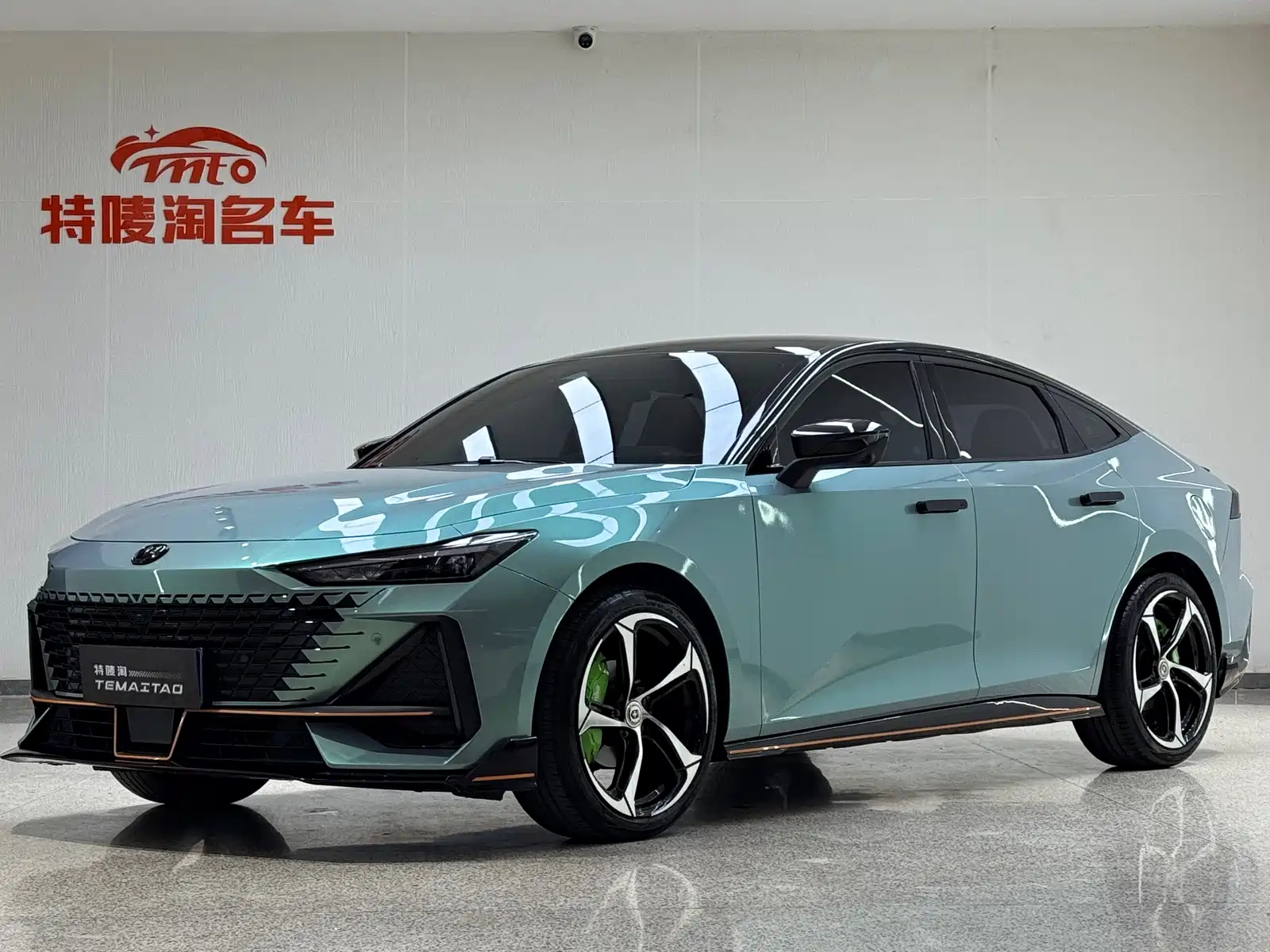 CHANGAN UNI-V 2023