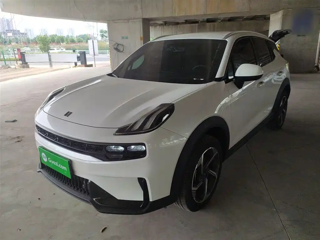 LYNK 06 2023