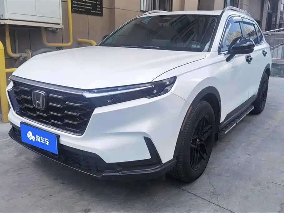 HONDA CR-V 2023