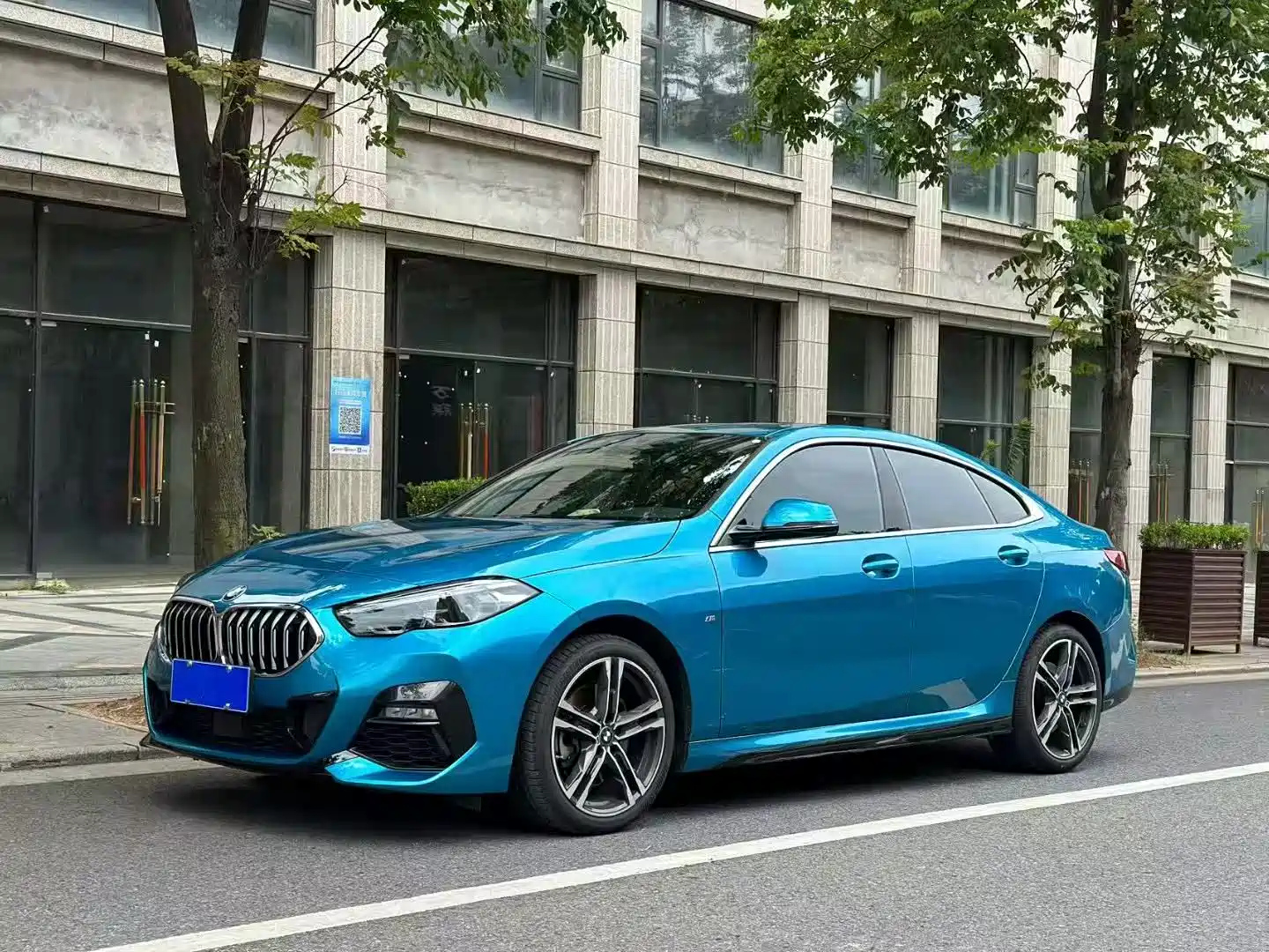 BMW 2-SERIES 2021