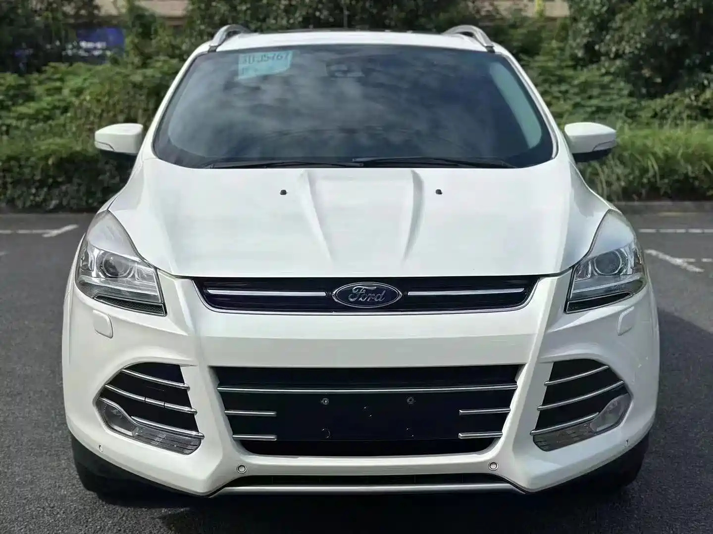 FORD ESCAPE 2013