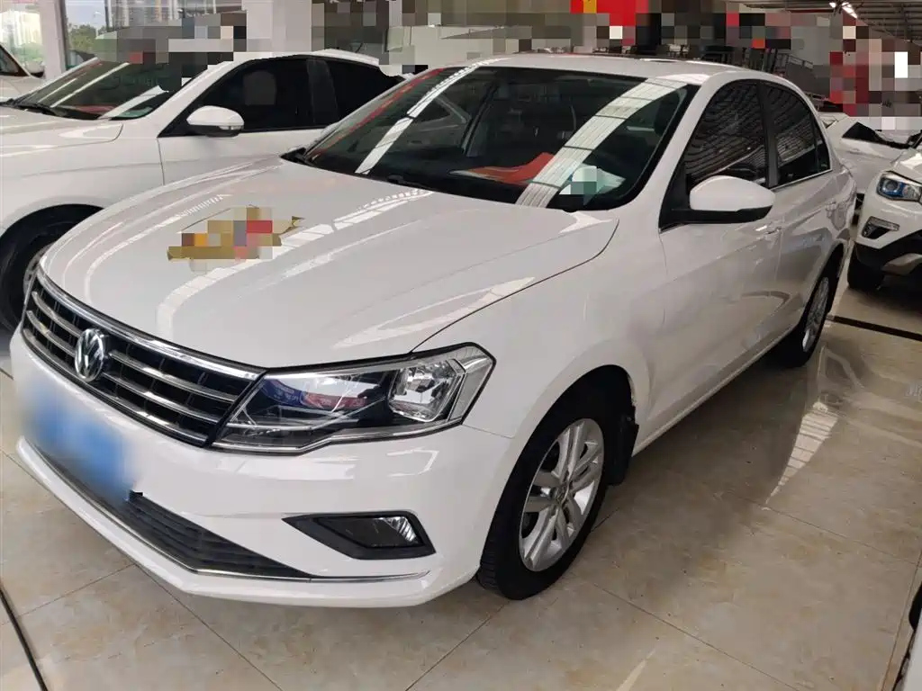 VOLKSWAGEN JETTA 2017