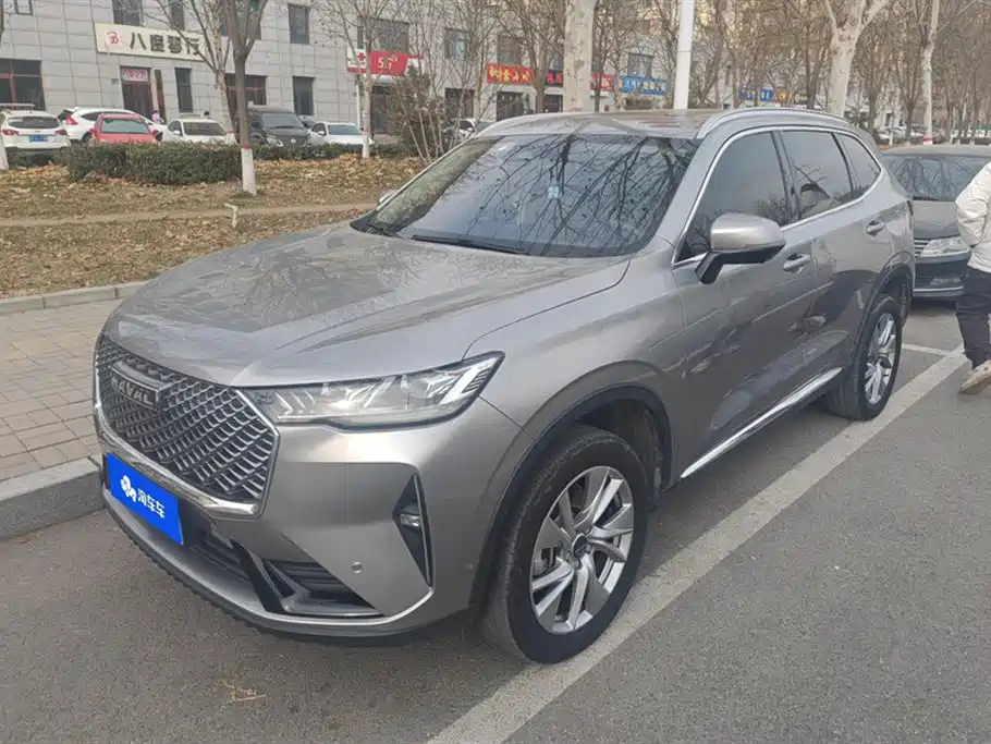 HAVAL H6 2021