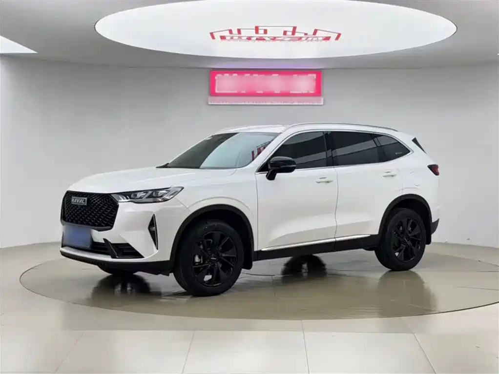 HAVAL H6 2021