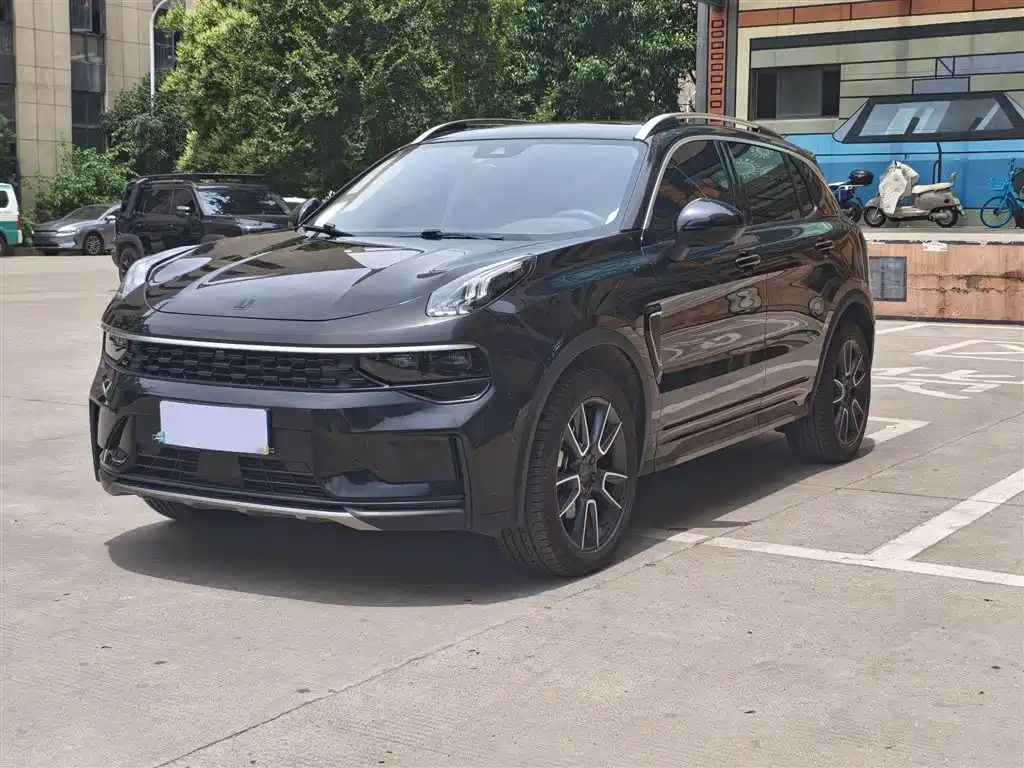 LYNK 01 2021