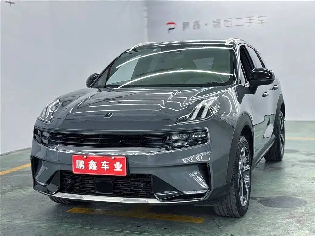 LYNK 06
