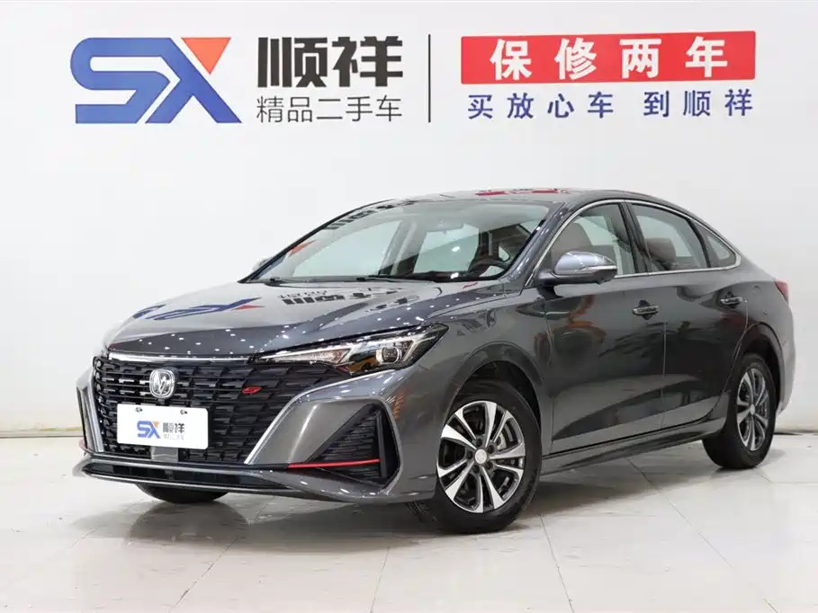 CHANGAN EADO 2022
