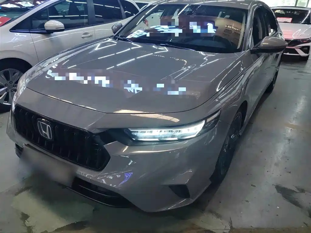 HONDA INSPIRE 2023