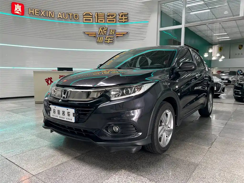 HONDA VEZEL 2020