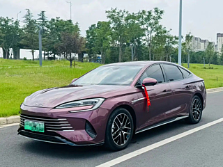 byd seal