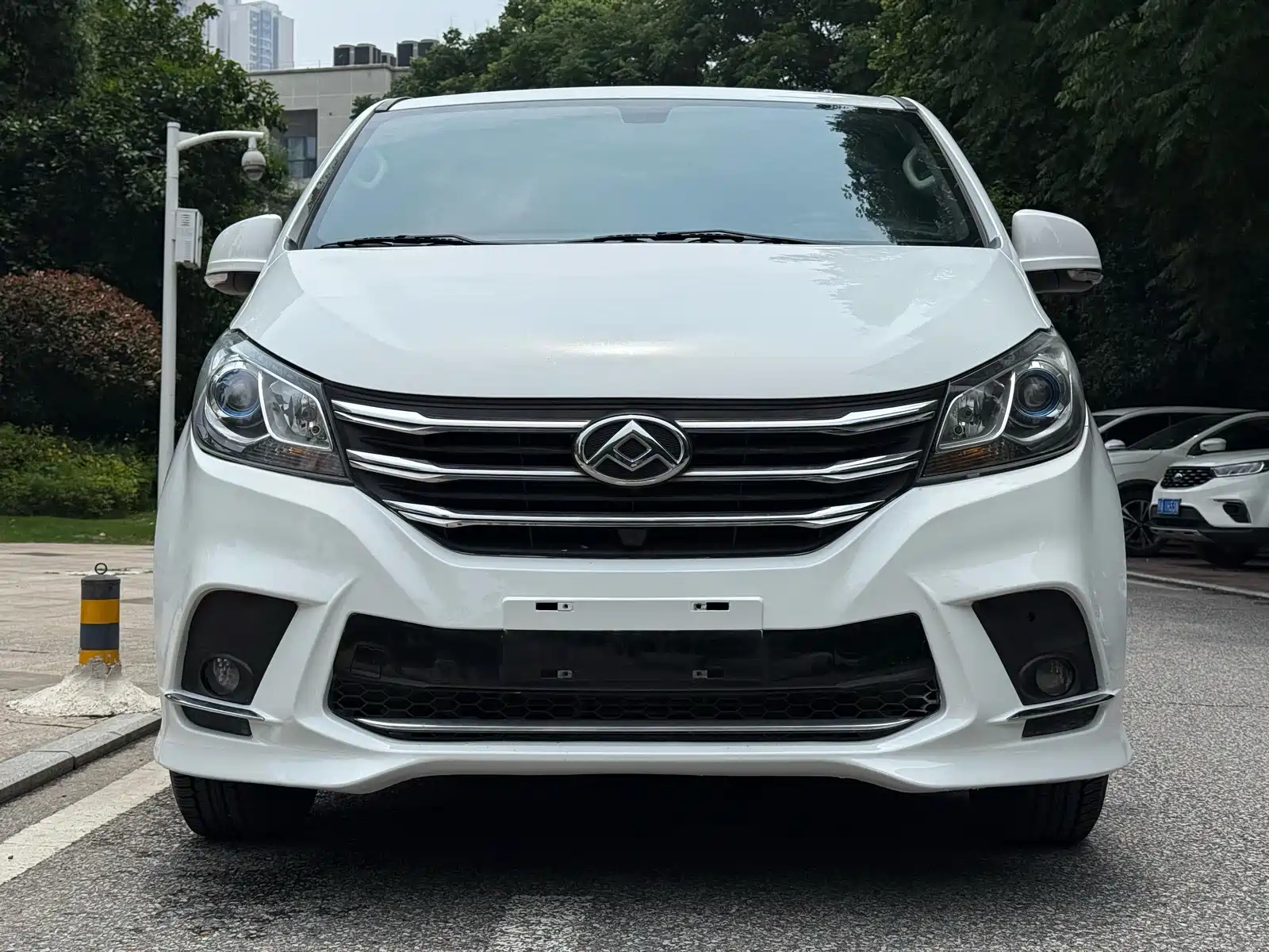 MAXUS OTHER