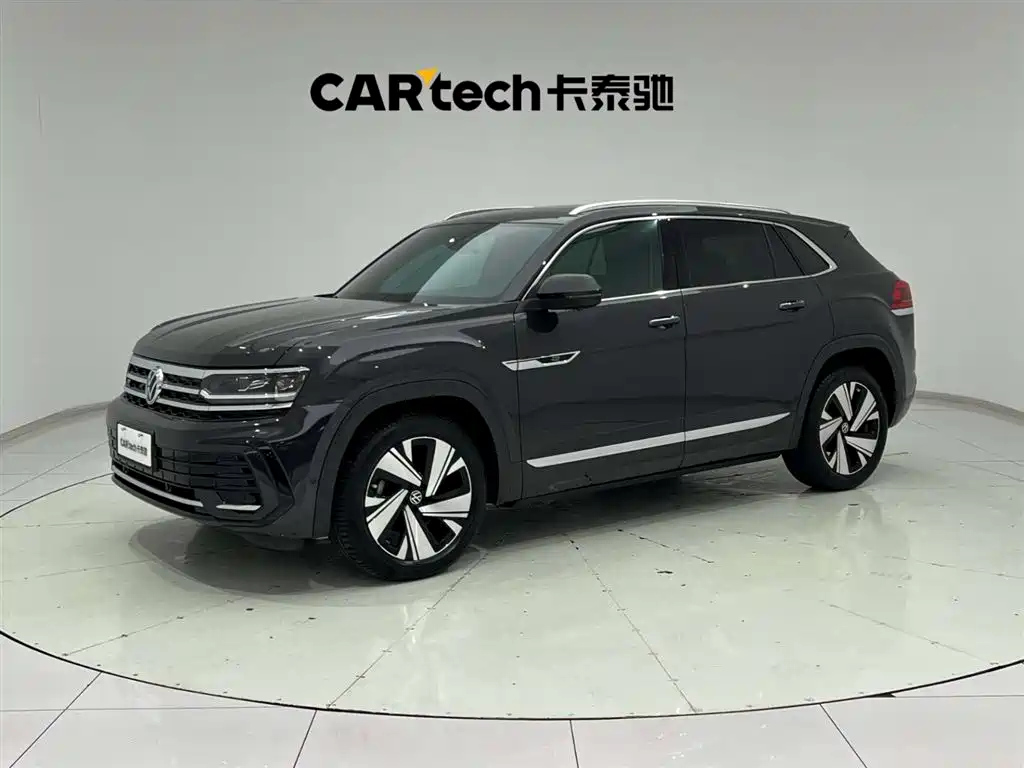VOLKSWAGEN TOURAN 2021