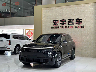 Заказать LI AUTO L8