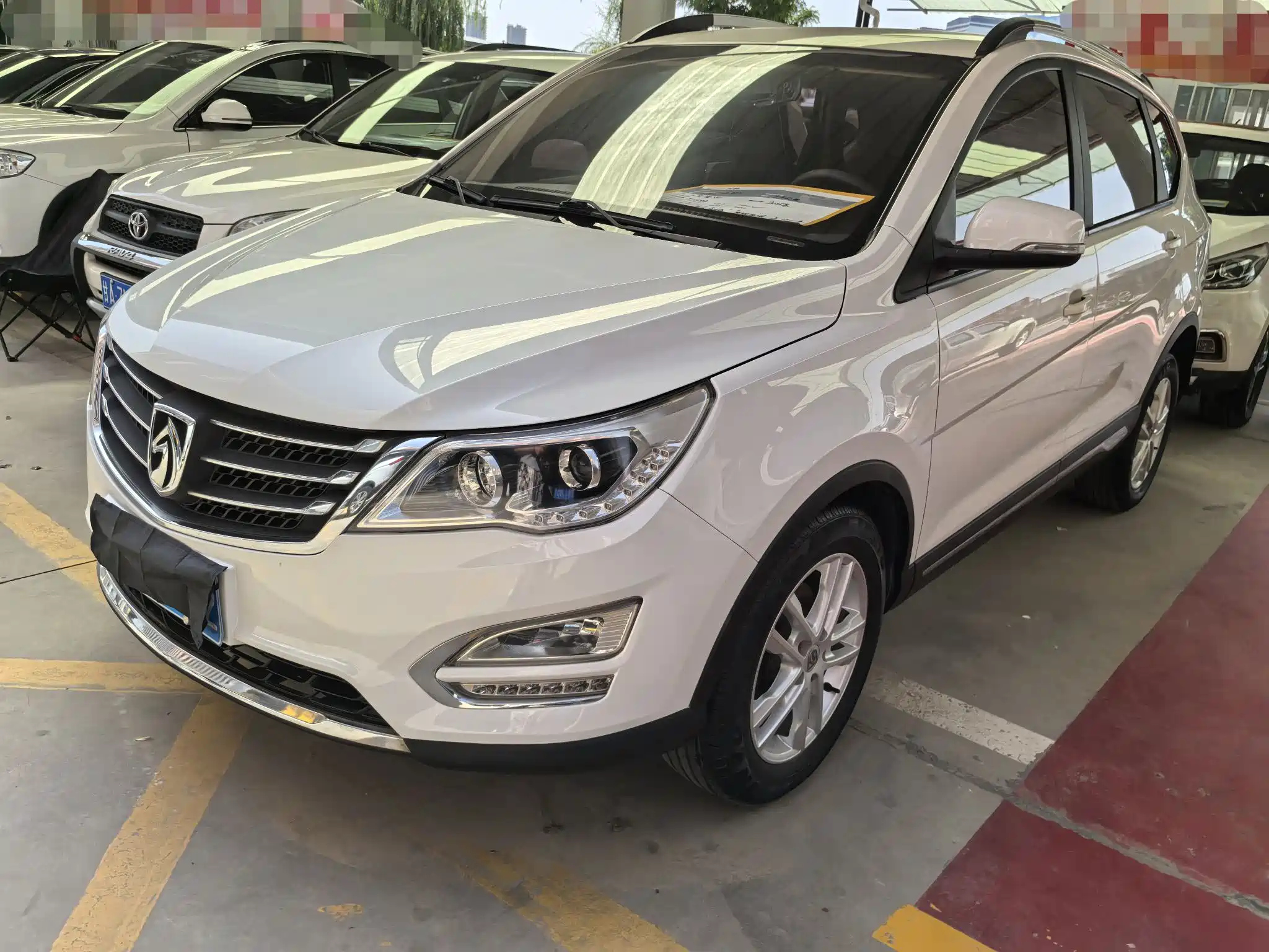 BAO JUN 560 2015