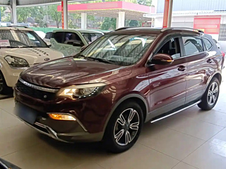 leopaard cs10