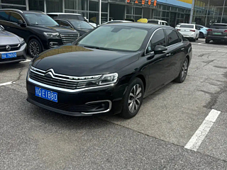 Заказать CITROEN C6