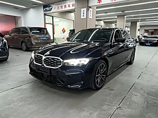 Заказать BMW 3-SERIES