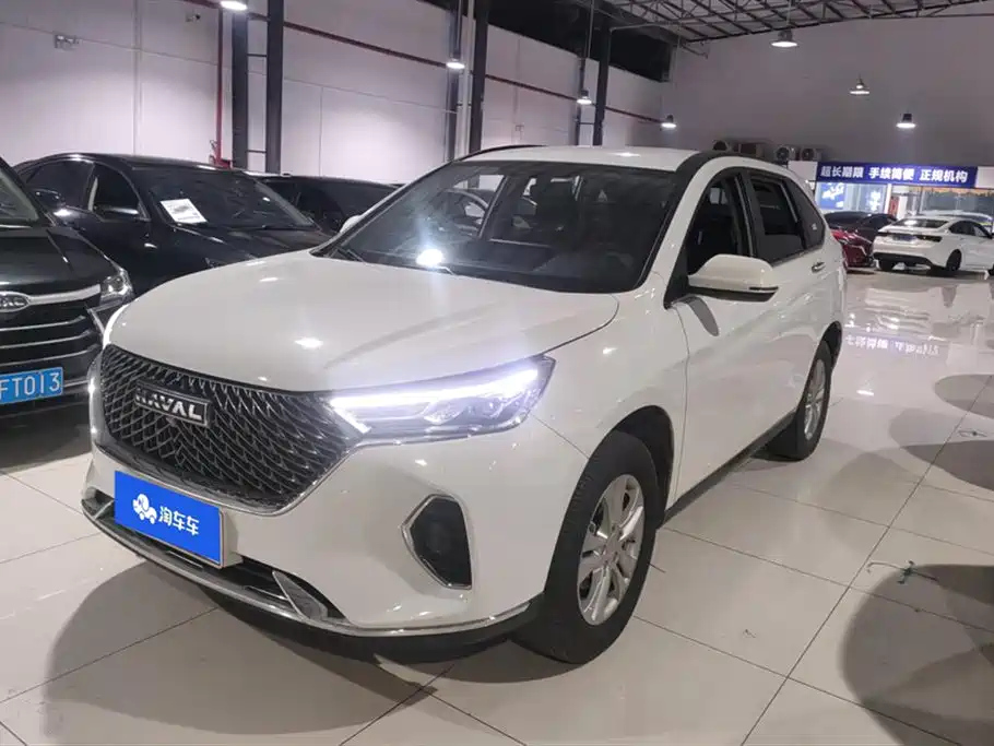 HAVAL M6 2023
