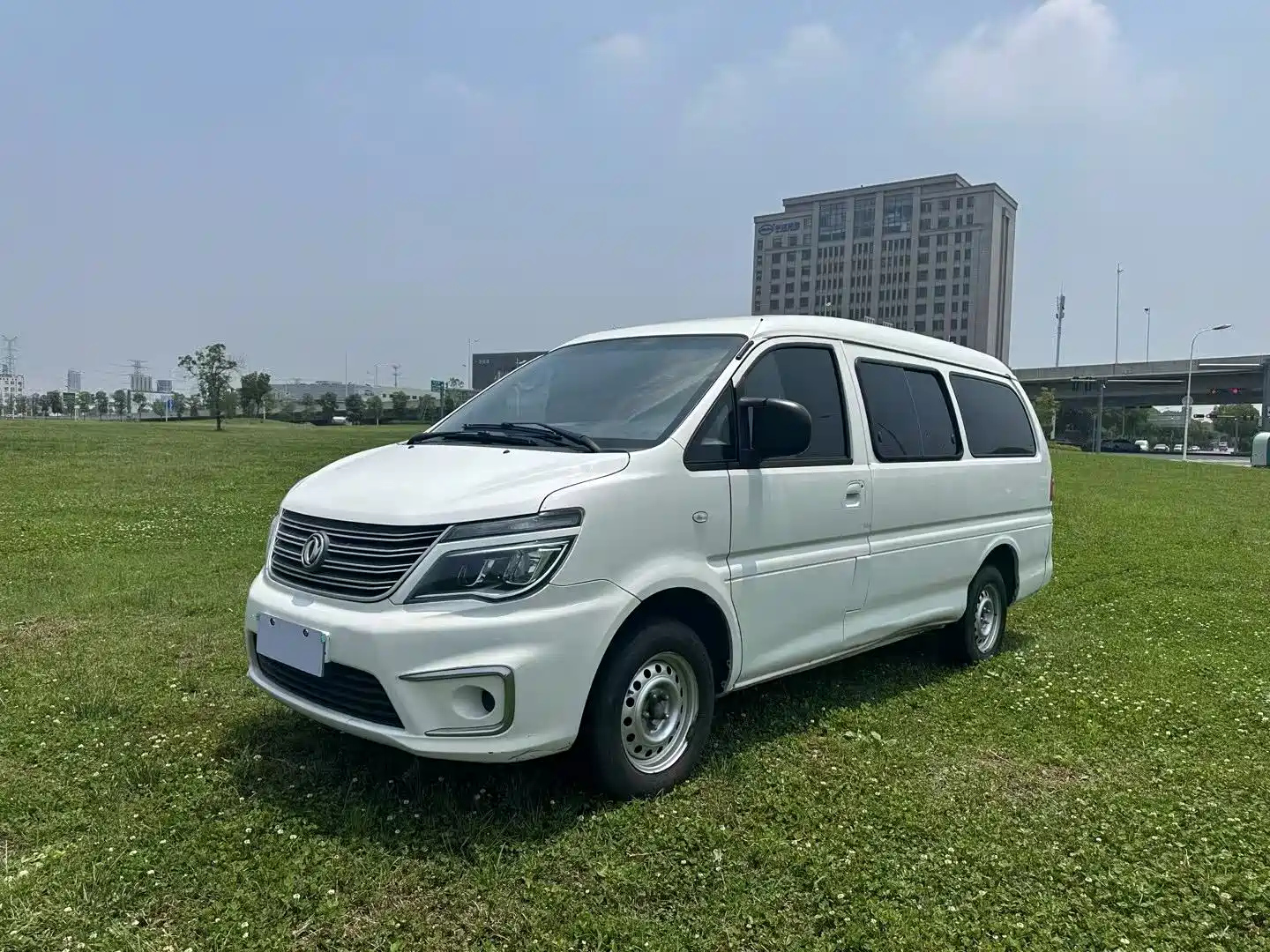 DONGFENG LINGZHI 2019