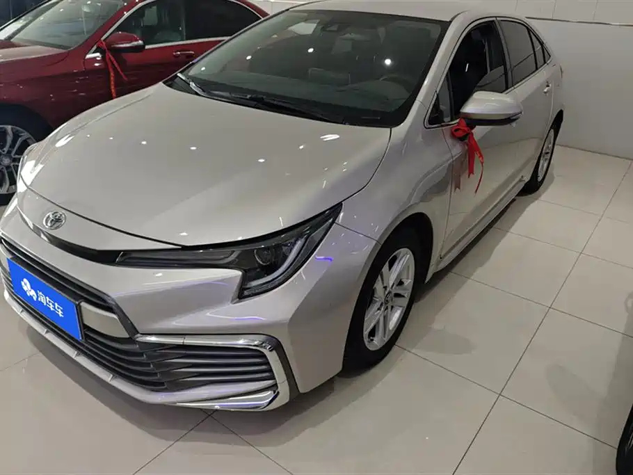 TOYOTA OTHER 2023
