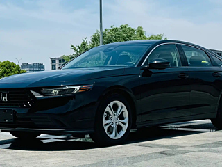 Заказать HONDA ACCORD
