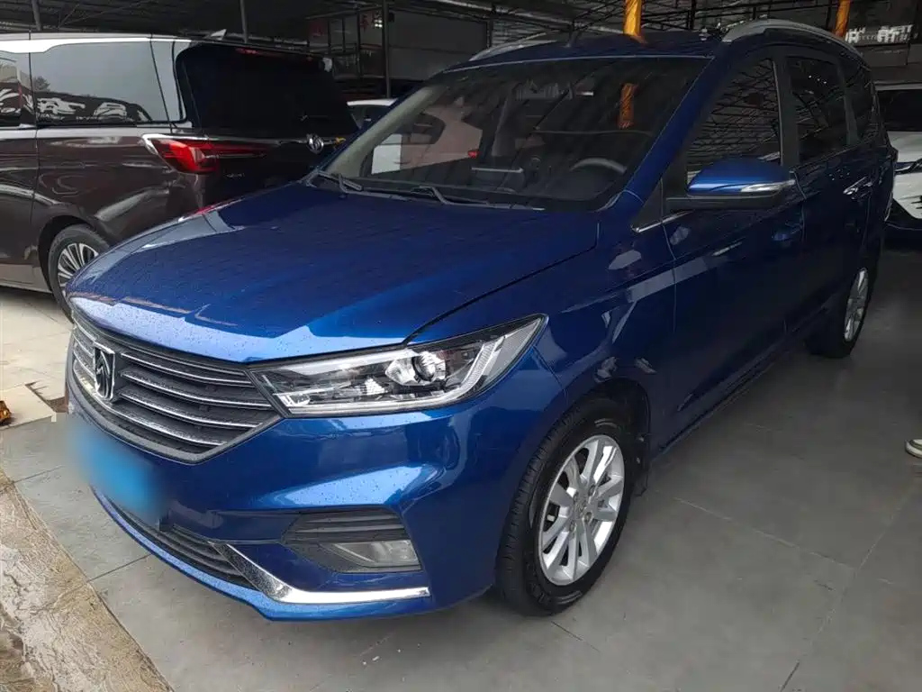 BAO JUN 360 2018