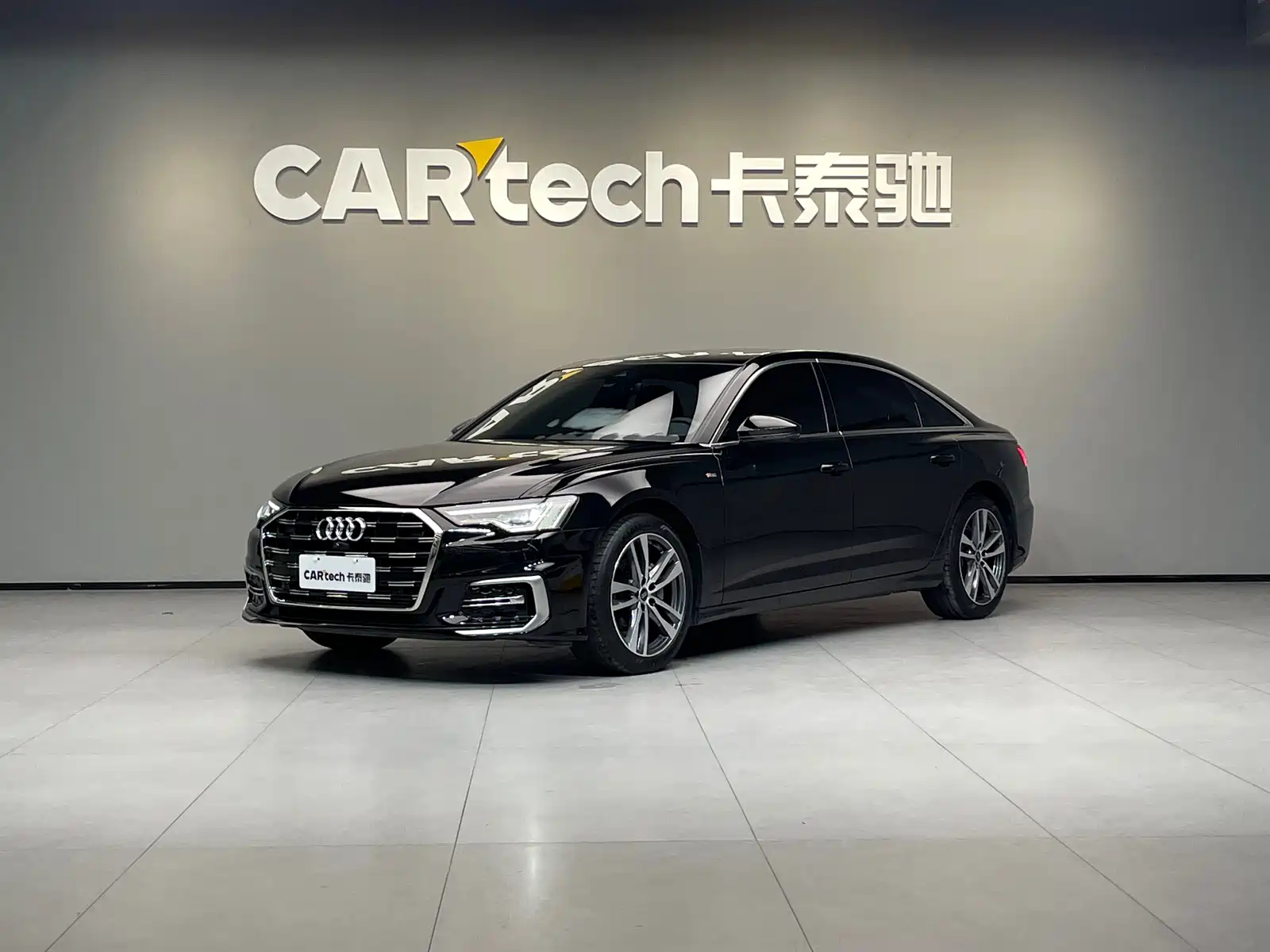 AUDI A6L 2023