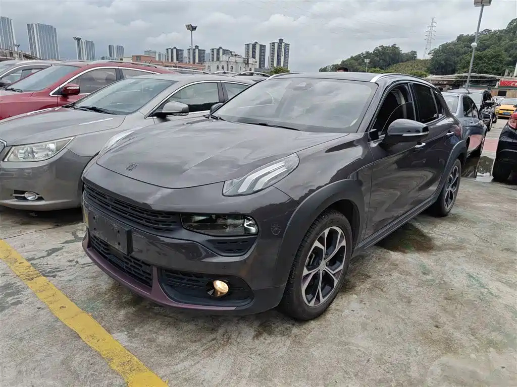 LYNK 02
