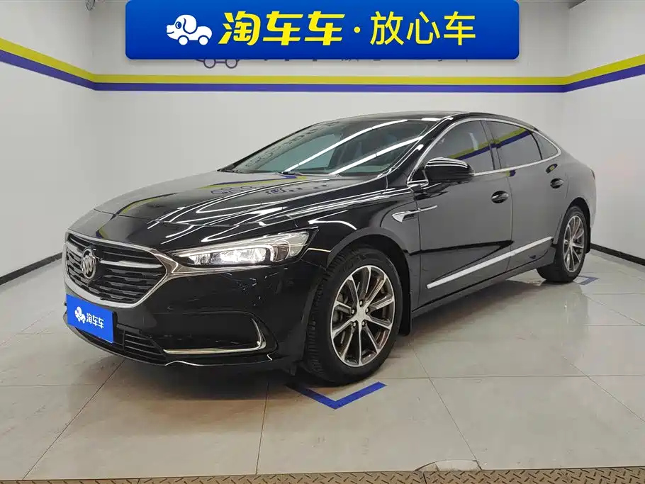BUICK LACROSSE 2022