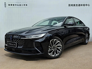 Заказать LINCOLN Z