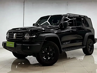Заказать TANK 300