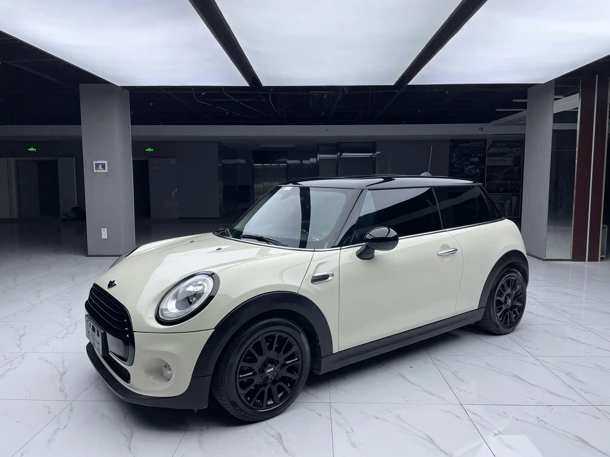 MINI OTHER 2016