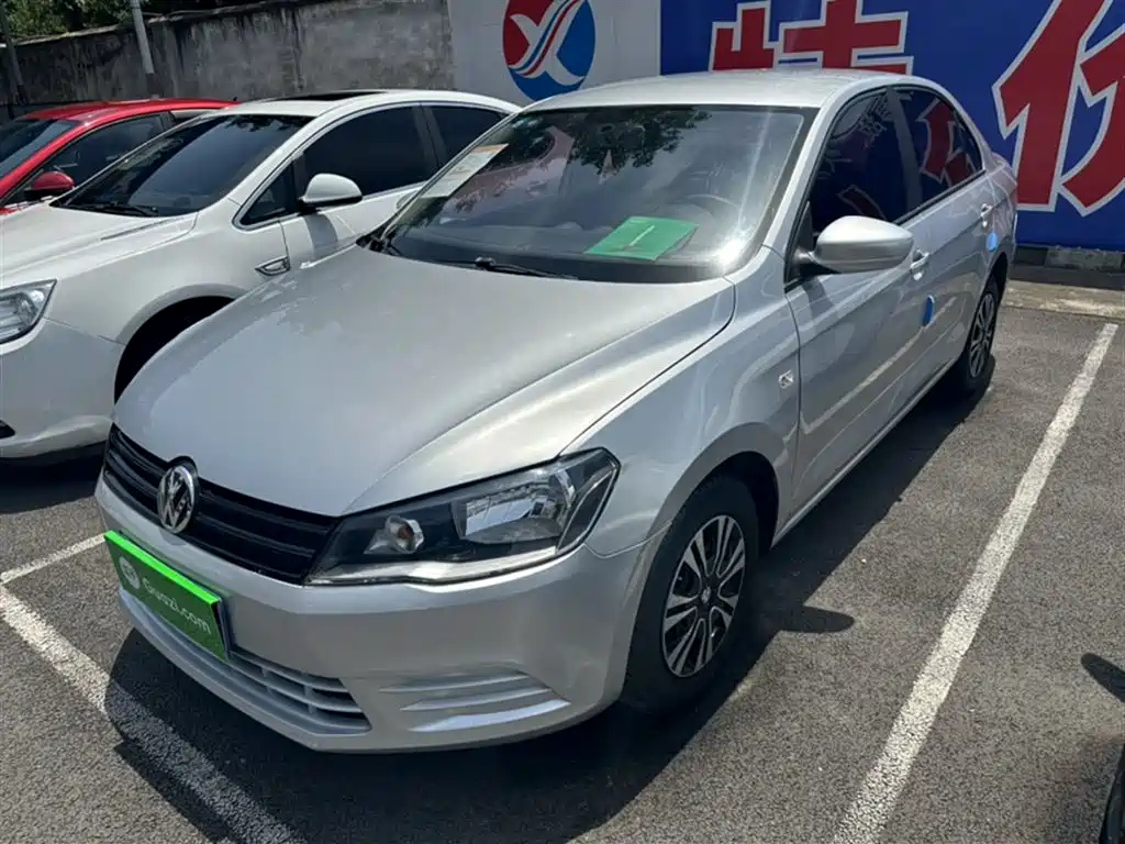 VOLKSWAGEN JETTA 2015