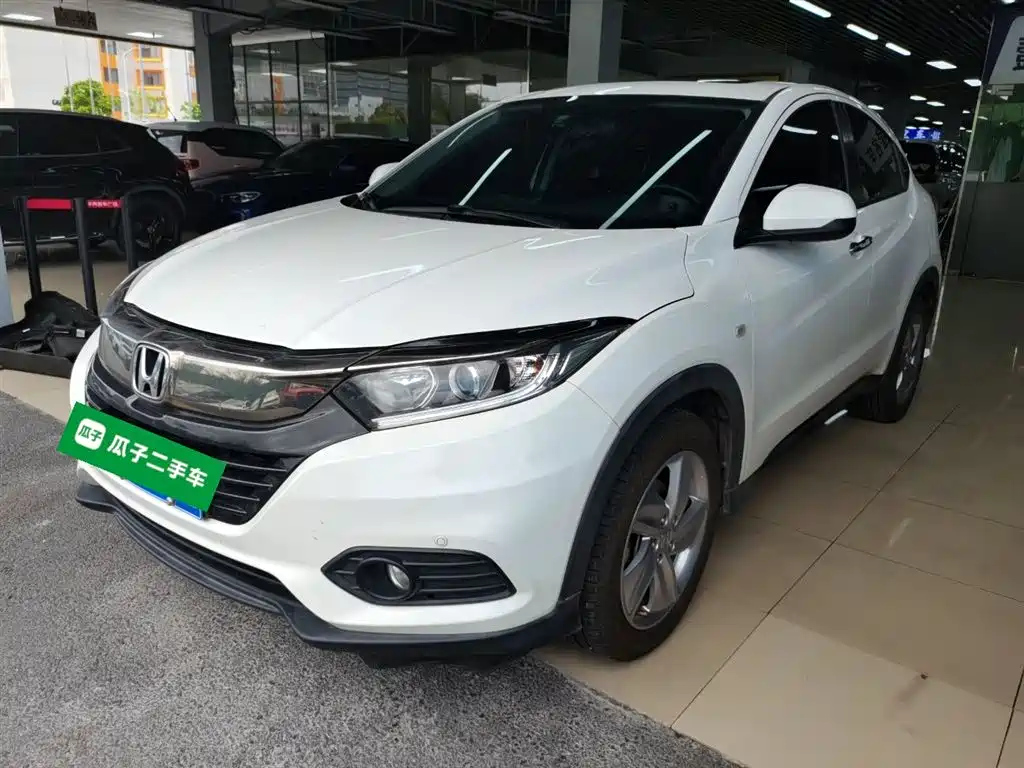 HONDA VEZEL 2020