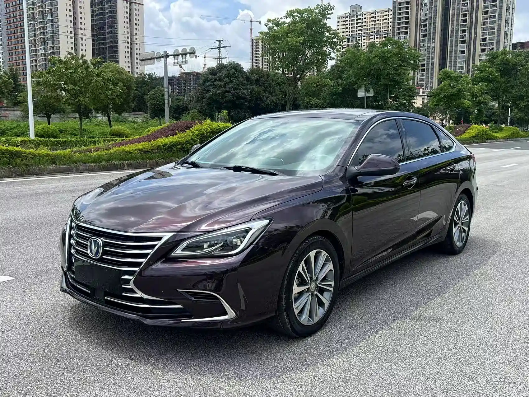 CHANGAN OTHER 2018