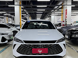 byd qin-plus