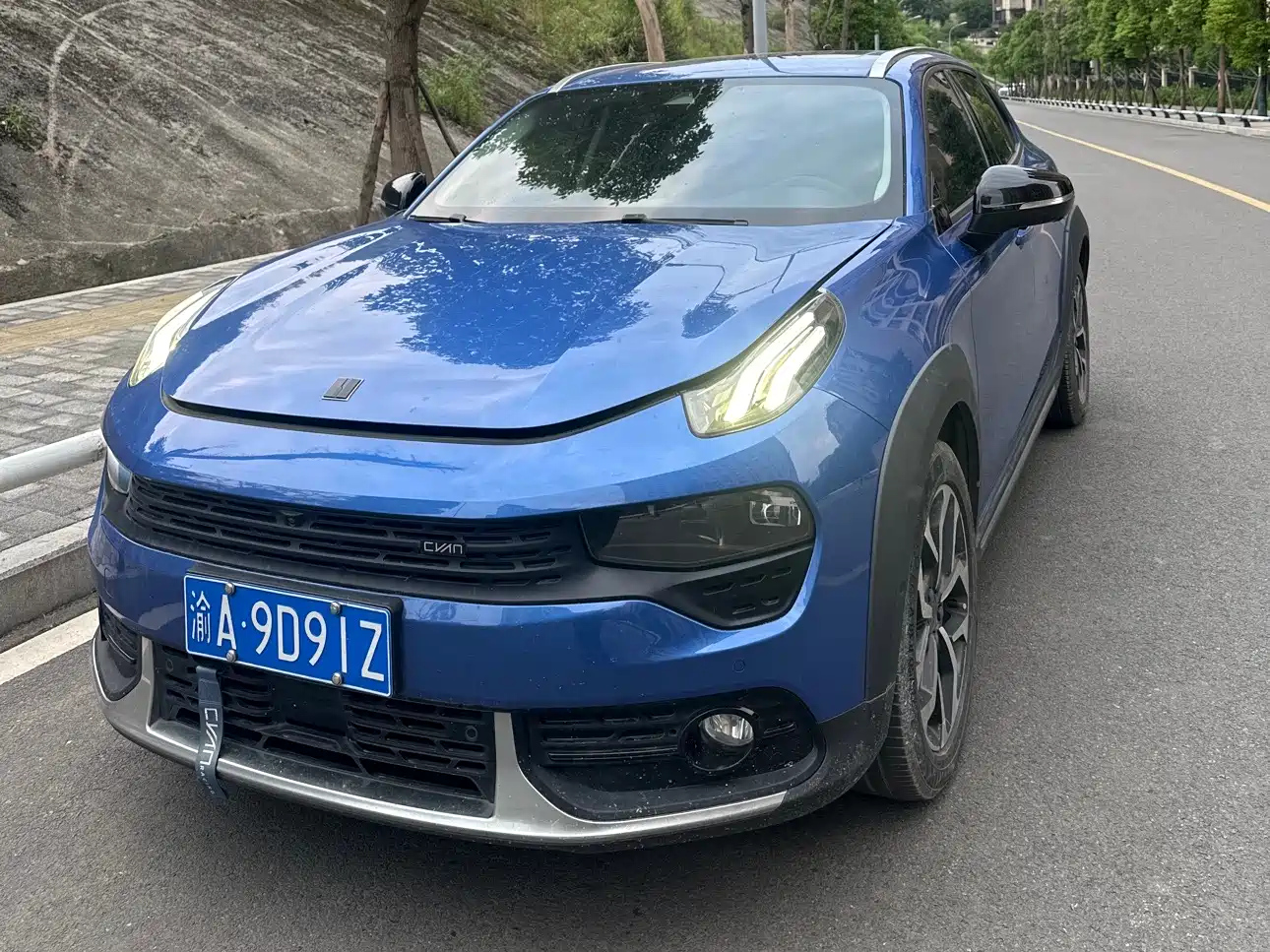 LYNK 02 2019