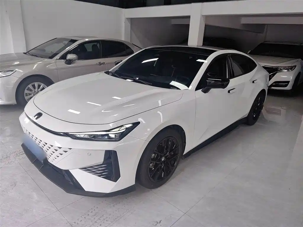 CHANGAN UNI-V 2024