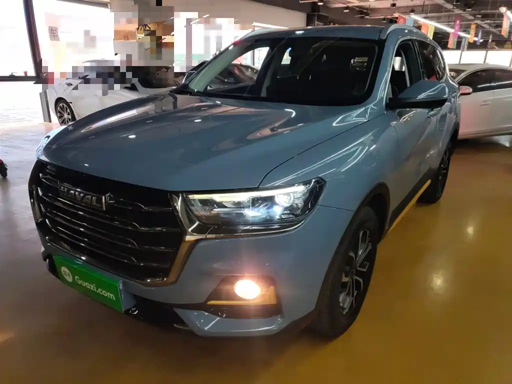 HAVAL H6 2021