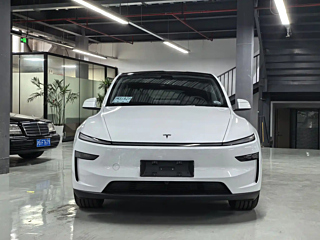 Заказать TESLA MODEL Y