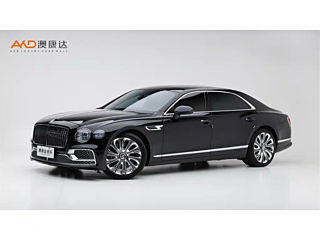 Заказать BENTLEY FLYING SPUR PLUG IN HYBRID